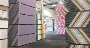 Press Releases - Drywall Warehouse