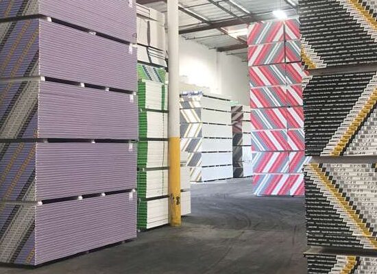 Press Releases - Drywall Warehouse
